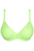 PrimaDonna Twist Rupi Padded Heartshape Bra